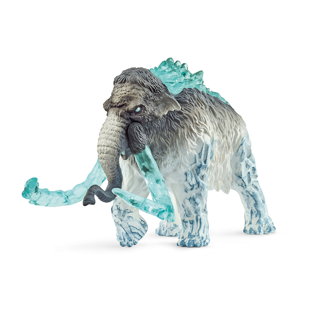 Schleich Eldrador, Frost mammut