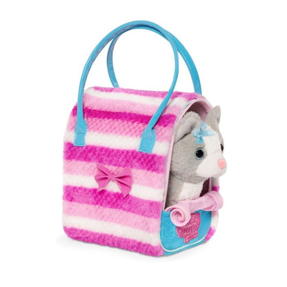 Pucci Pups Kat i taske