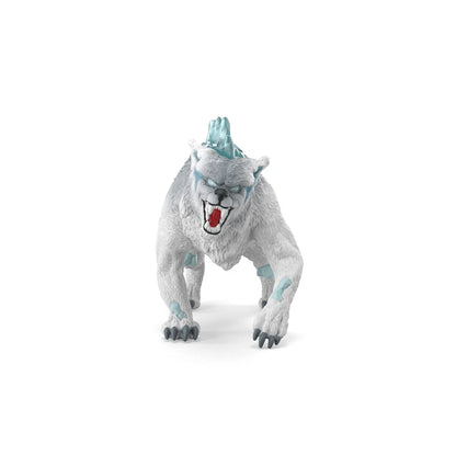 Schleich Eldrador, Ice Lynx