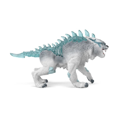 Schleich Eldrador, Ice Lynx