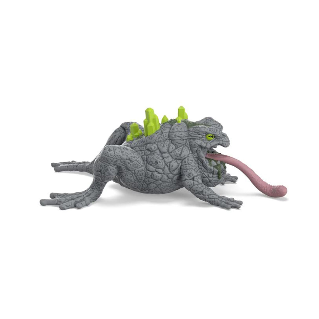Schleich Eldrador, Stentudse