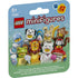 LEGO ® Minifigurer, Dyr - serie 28