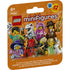 LEGO ® Minifigurer, Karakter-minifigurer - serie 29