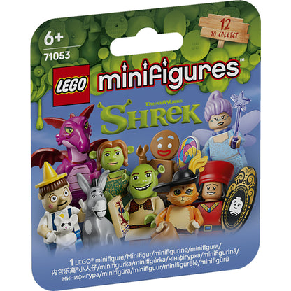 LEGO® Minifigures Shrek-serie
