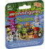 LEGO® Minifigures Shrek-serie