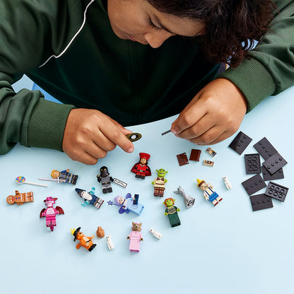 LEGO® Minifigures Shrek-serie