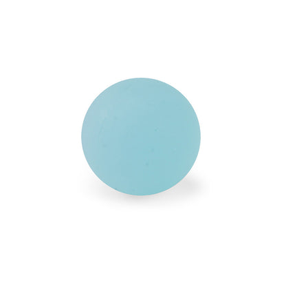 Moulin Roty Hoppebold, Lyser i mørke - Blå