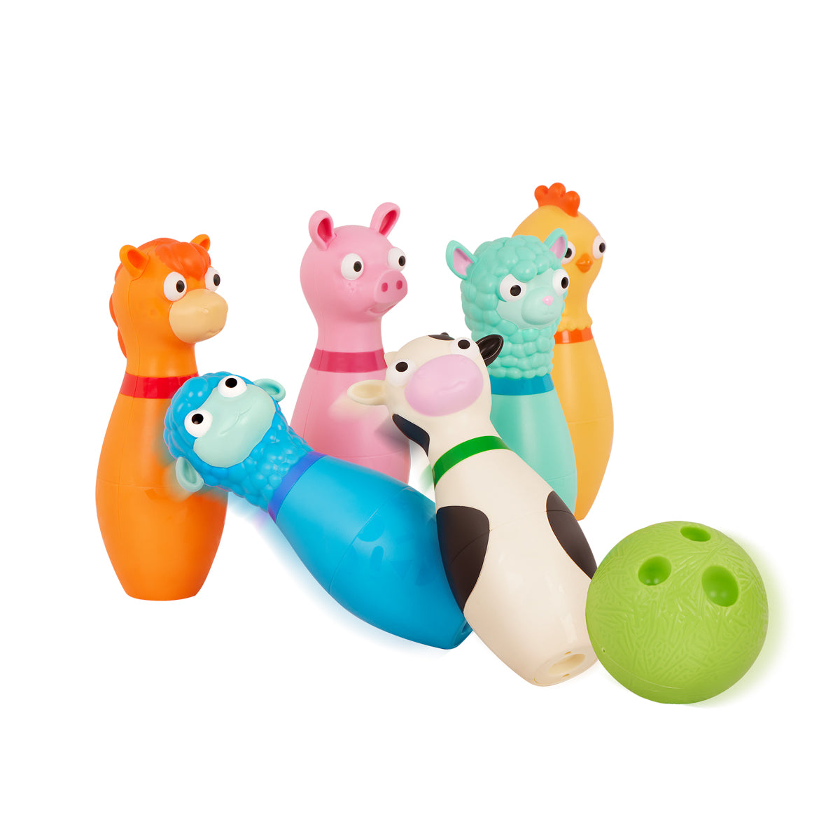 Battat Bondegårds Bowling