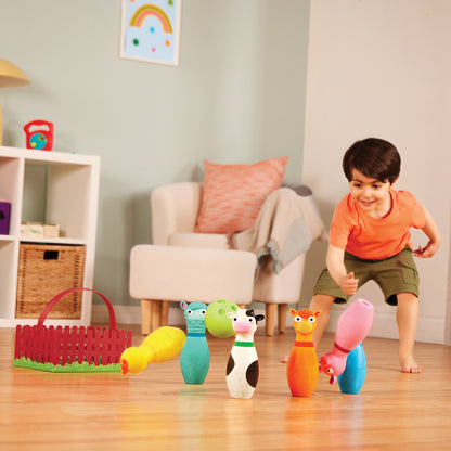 Battat Bondegårds Bowling