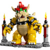LEGO® Super Mario™, Den mægtige Bowser™