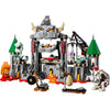 Lego Super Mario, Dry Bowsers slotskamp – udvidelsessæt 71423