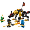 LEGO® Ninjago, Imperium-dragejægerhund