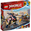 LEGO® Ninjago, Soras forvandlings-mech-motorcykel