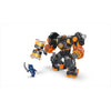 LEGO® Ninjago, Coles jord-elementrobot