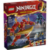 LEGO® Ninjago, Kais ild-elementrobot