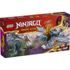 LEGO® Ninjago, Ungdragen Riyu