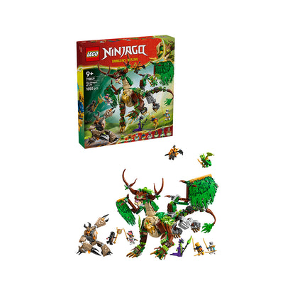 LEGO® NINJAGO® Livsdragen
