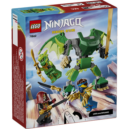 LEGO® NINJAGO® Lloyds drage-mech