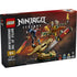 LEGO® NINJAGO® Kampen ved Drageklingen