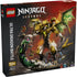 LEGO® NINJAGO® Ultradrage-kamp 