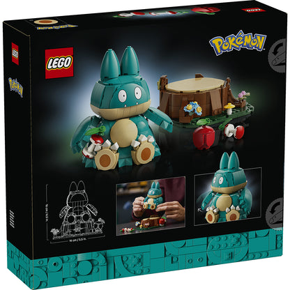 LEGO® Pokémon™ Munchlax