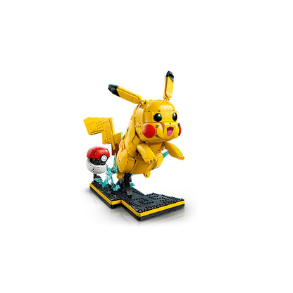 LEGO® Pokémon™ Pikachu og Poké Ball
