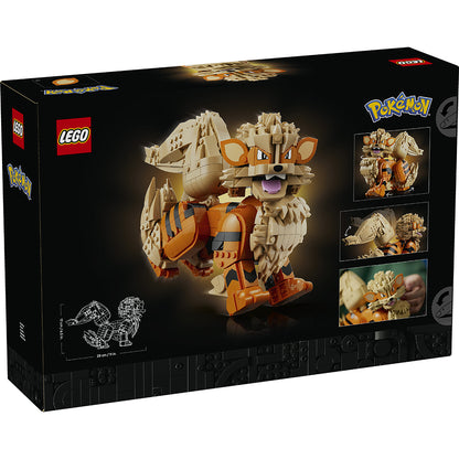 LEGO® Pokémon™ Arcanine
