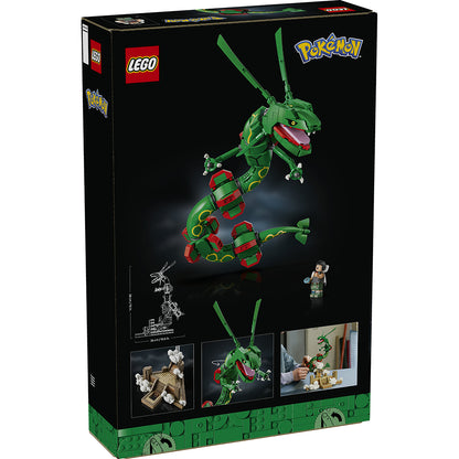 LEGO® Pokémon™ Rayquaza
