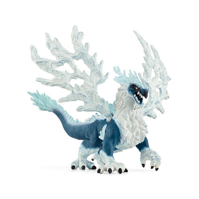 Schleich Eldrador, Ice dragon
