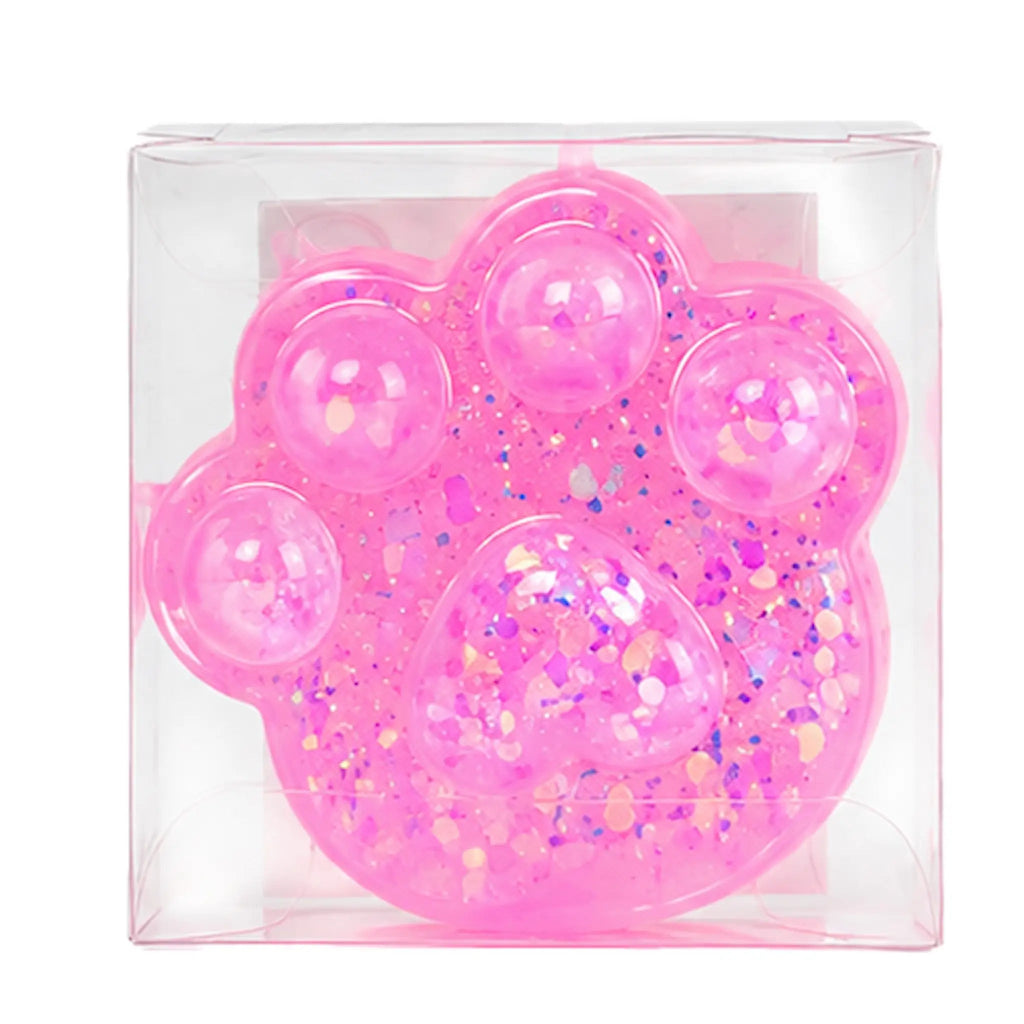 Robetoy, Squishy Kattepote, assorteret