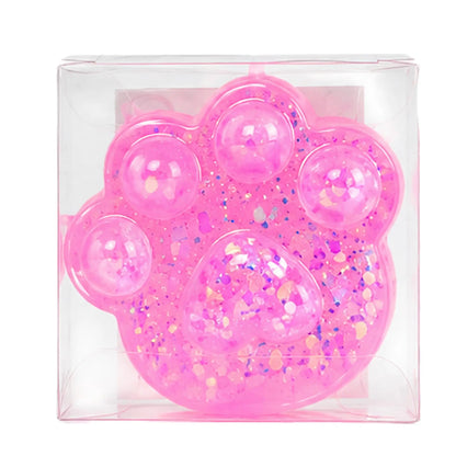 Robetoy, Squishy Kattepote, assorteret