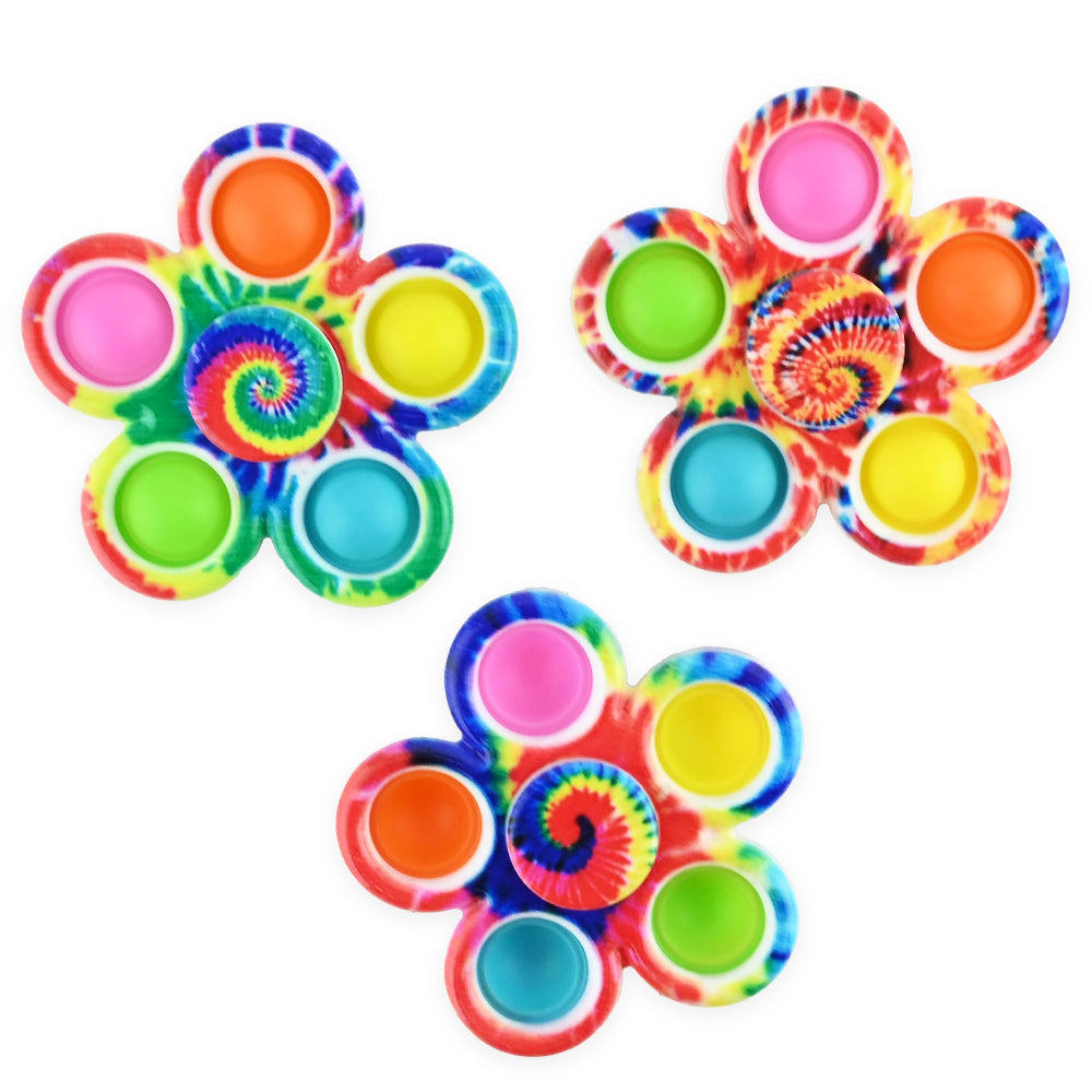 Robetoy fidget spinner