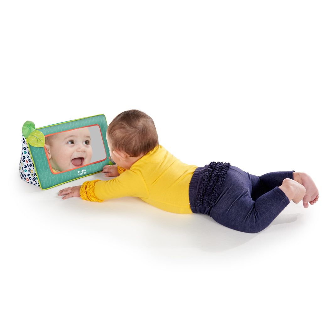 Bright Starts Babylegetøj, Safari spejl
