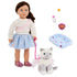 Our Generation dukke Mindy m killing - 46 cm