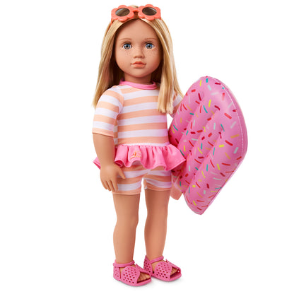 Our Generation dukke, Margot