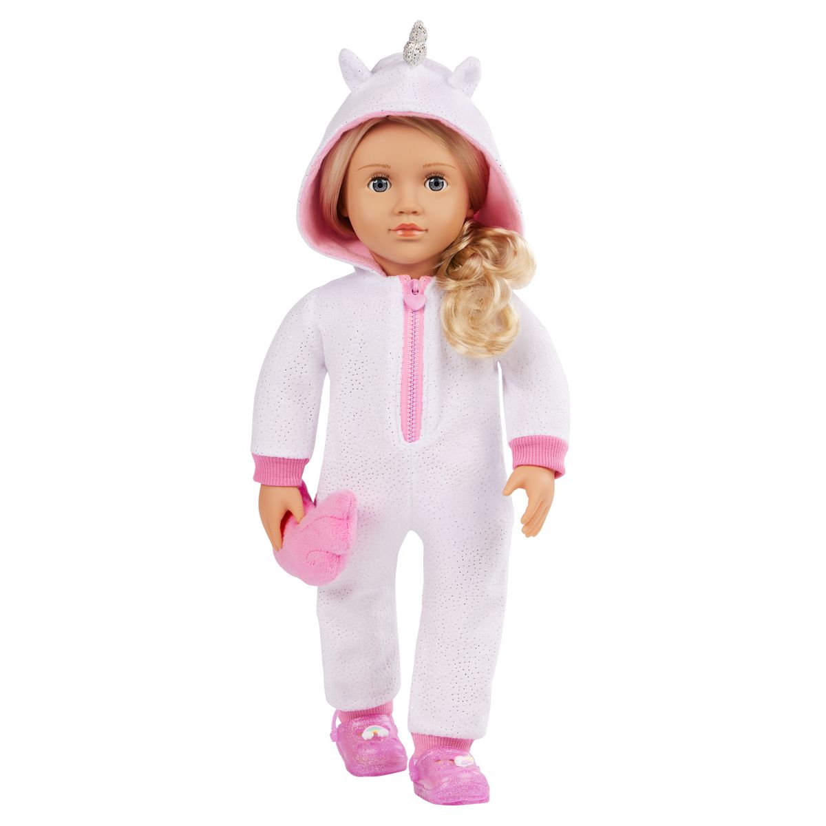 Our Generation dukke, Lilian