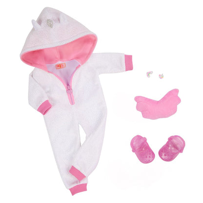 Our Generation dukke, Lilian - 46 cm