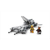LEGO® Star Wars™ Mandalorian, Pirat-enmandsjager