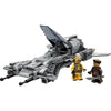 LEGO® Star Wars™ Mandalorian, Pirat-enmandsjager