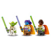 LEGO ® Star Wars, Jedi-templet på Tenoo™
