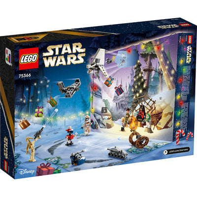 LEGO® Star Wars™ Julekalender 2023