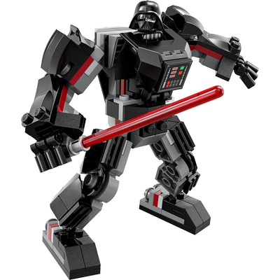 LEGO ® Star Wars™, Darth Vader™-kamprobot 75368