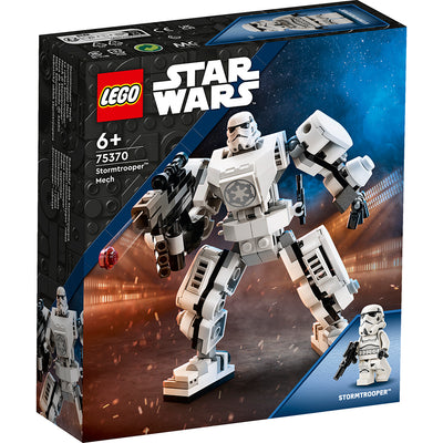 LEGO ® Star Wars™, Stormsoldat-kamprobot 75370