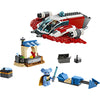 LEGO ® Star Wars, Crimson Firehawk™