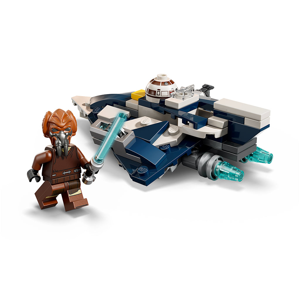 LEGO® Star Wars™, Microfighter af Plo Koons™ jedi-stjernejager