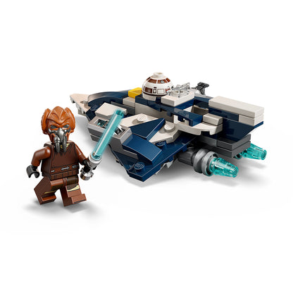 LEGO® Star Wars™, Microfighter af Plo Koons™ jedi-stjernejager