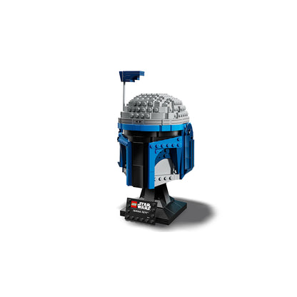 LEGO ® Star Wars™, Jango Fetts™ hjelm