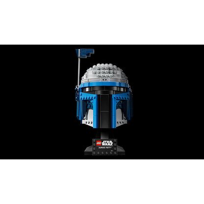 LEGO ® Star Wars™, Jango Fetts™ hjelm