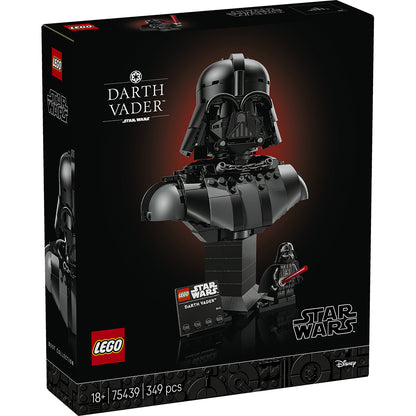 LEGO® Star Wars™ Darth Vader™-buste