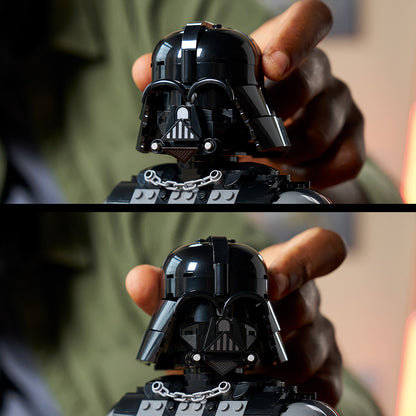 LEGO® Star Wars™ Darth Vader™-buste